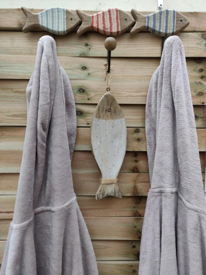 Atelier 39Bis Villa Honfleur Kültér fotó