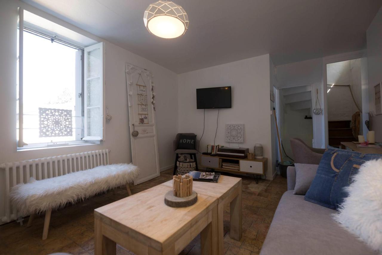 Atelier 39Bis Villa Honfleur Kültér fotó
