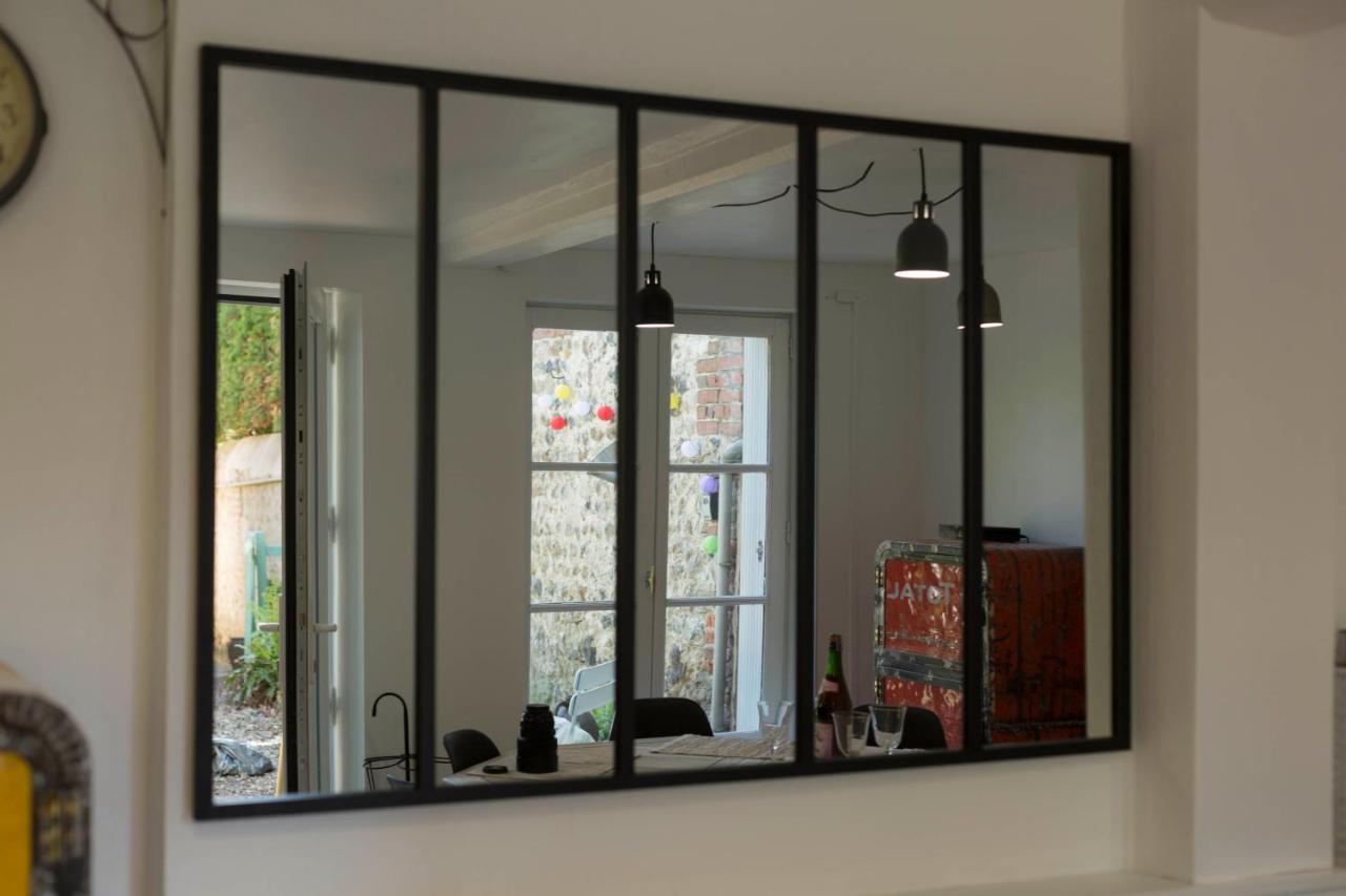 Atelier 39Bis Villa Honfleur Kültér fotó