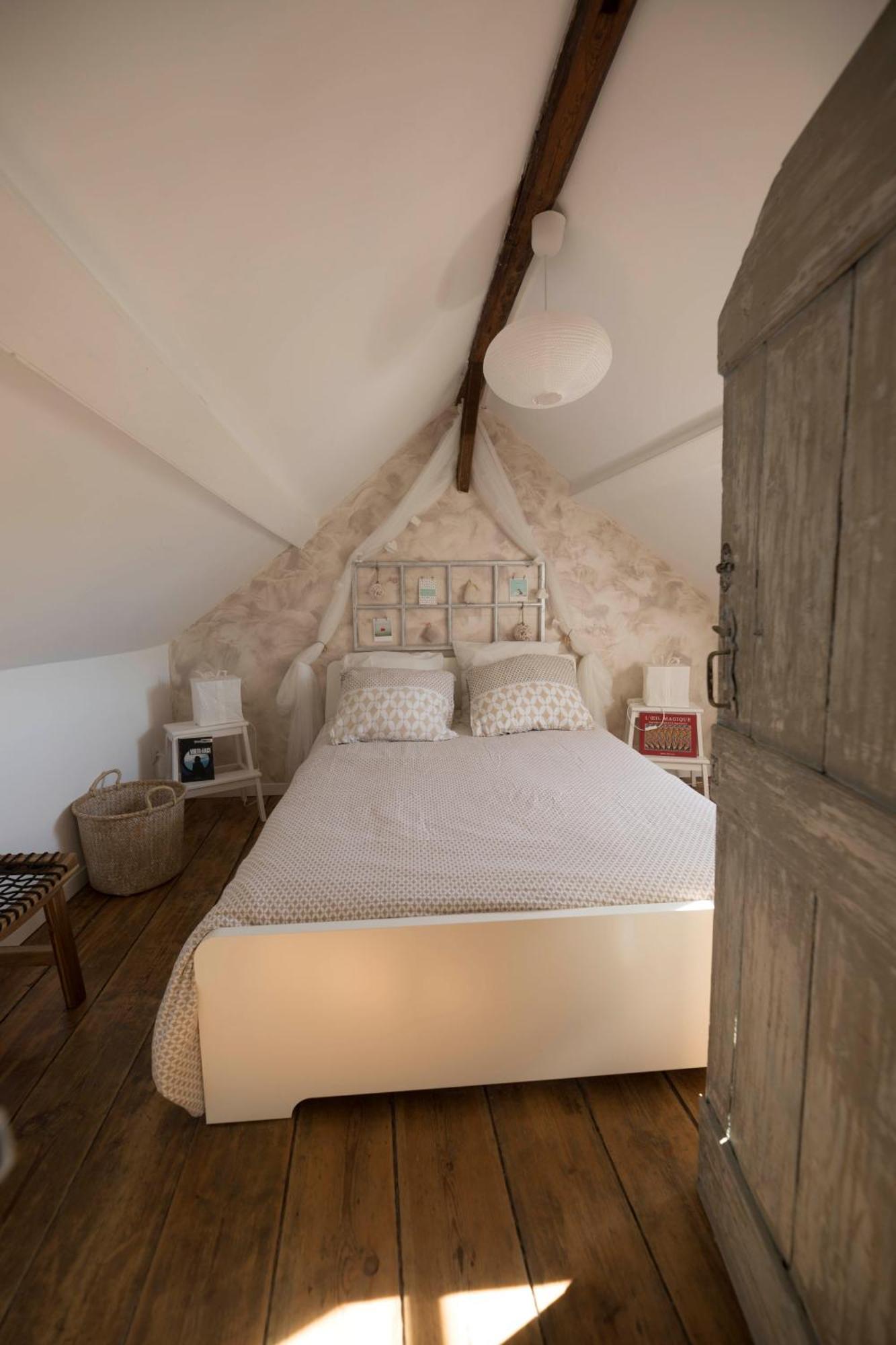 Atelier 39Bis Villa Honfleur Kültér fotó