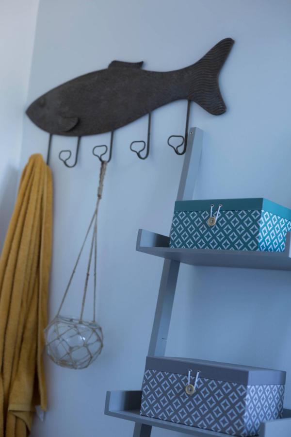 Atelier 39Bis Villa Honfleur Kültér fotó