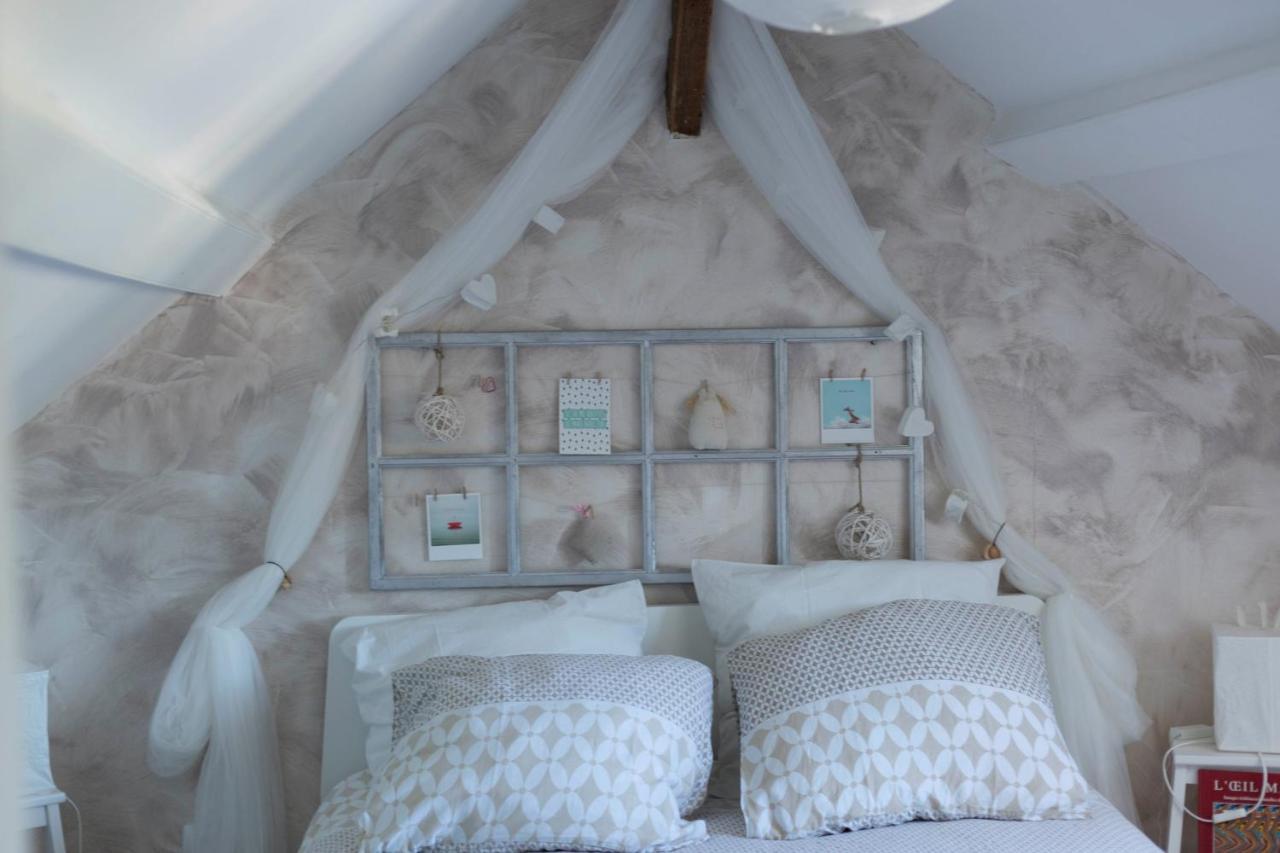 Atelier 39Bis Villa Honfleur Kültér fotó