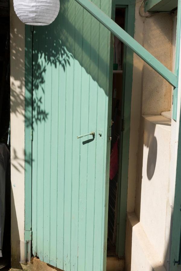 Atelier 39Bis Villa Honfleur Kültér fotó