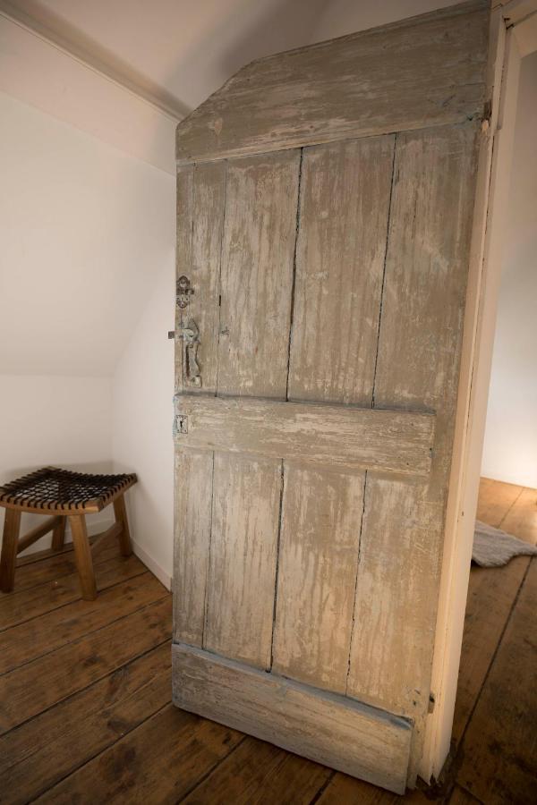 Atelier 39Bis Villa Honfleur Kültér fotó