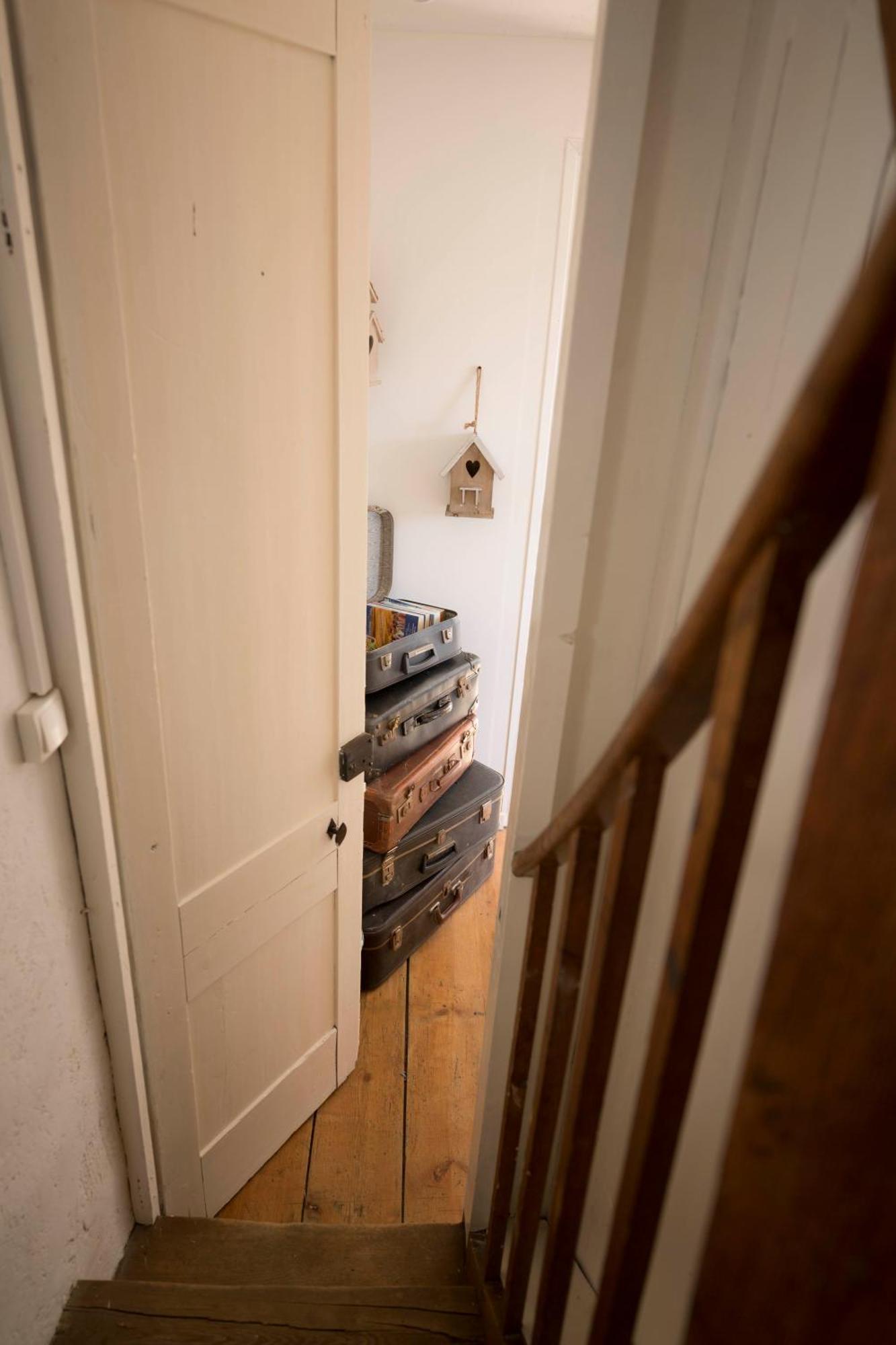 Atelier 39Bis Villa Honfleur Kültér fotó