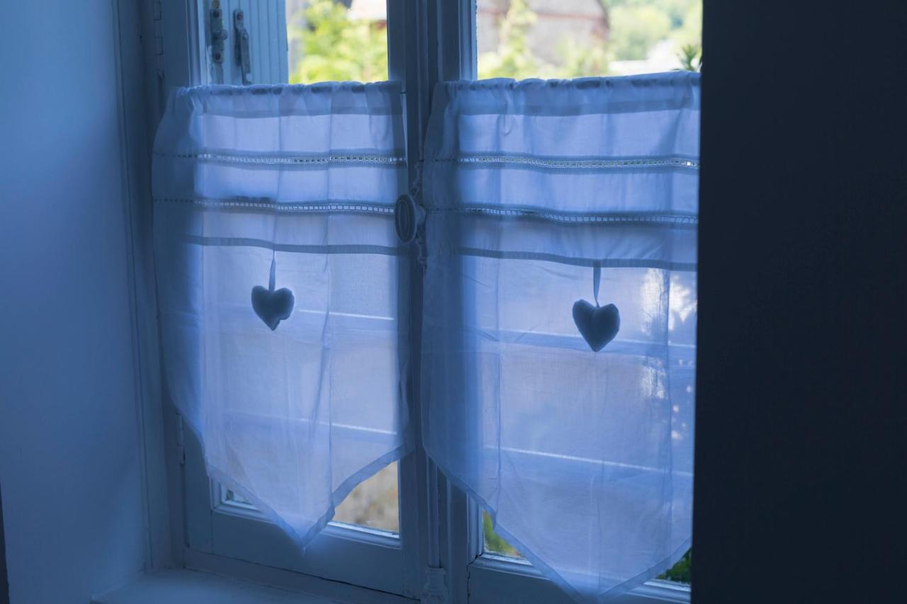 Atelier 39Bis Villa Honfleur Kültér fotó