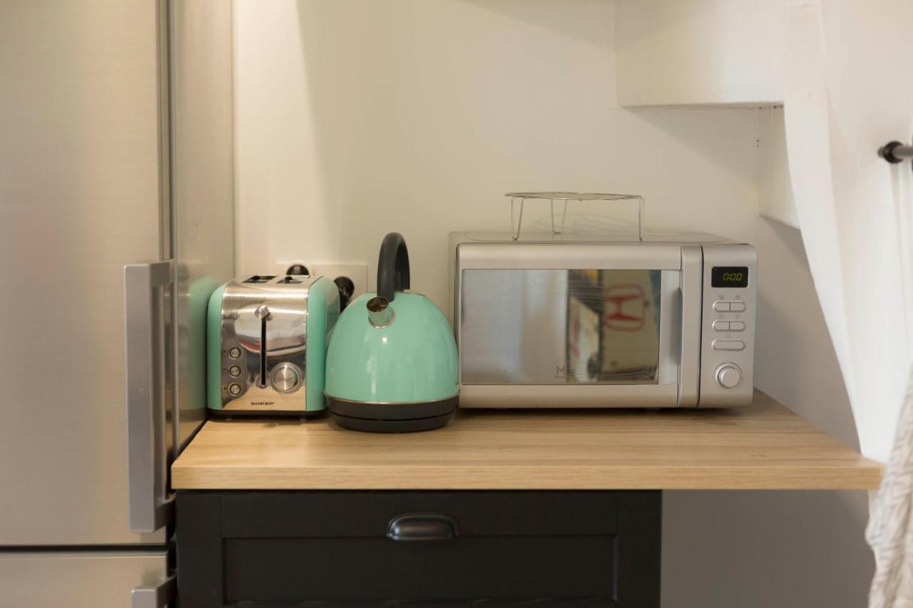 Atelier 39Bis Villa Honfleur Kültér fotó