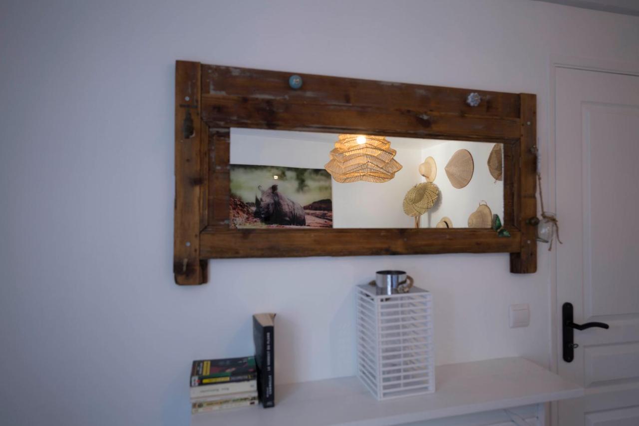 Atelier 39Bis Villa Honfleur Kültér fotó
