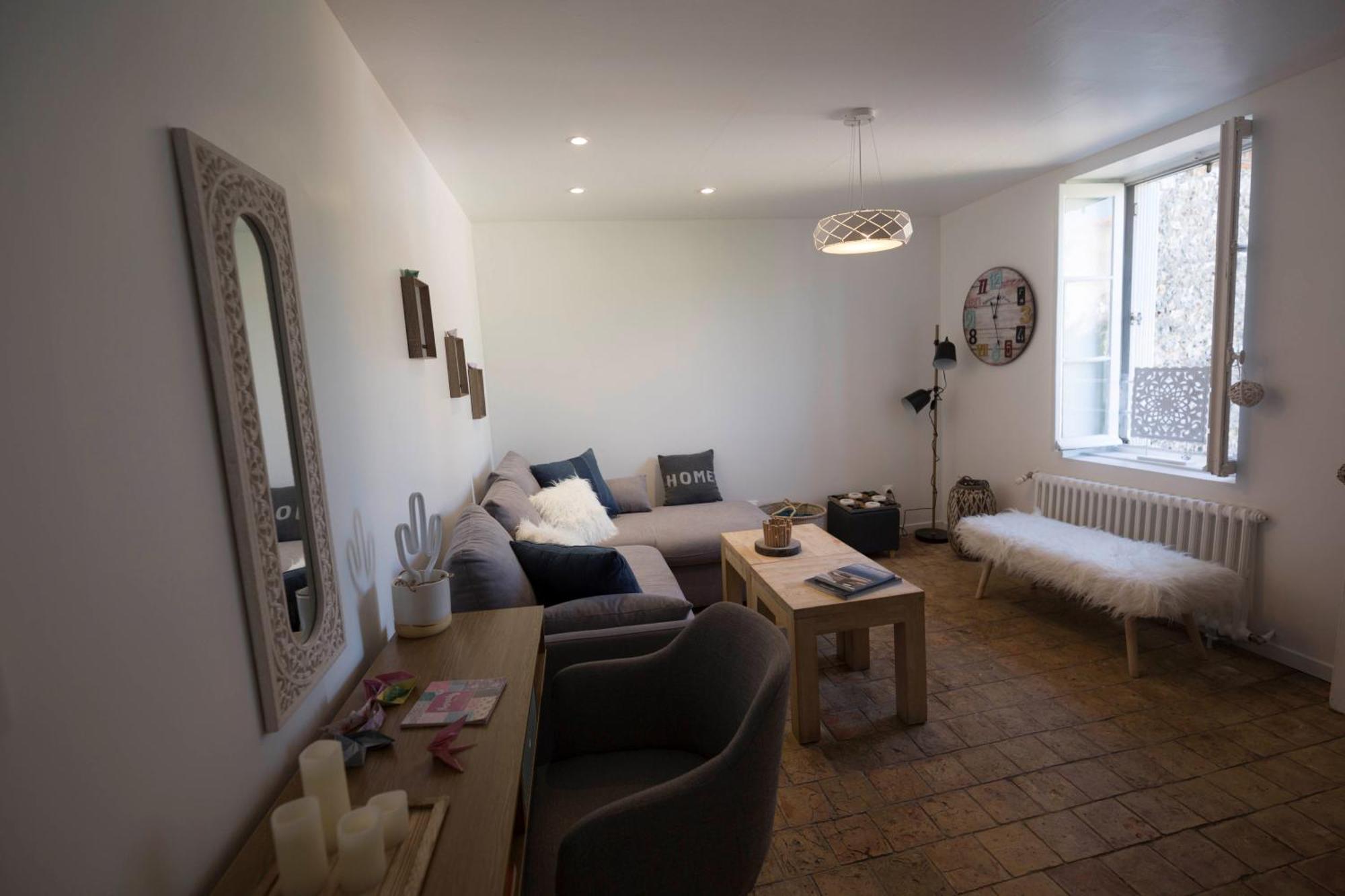 Atelier 39Bis Villa Honfleur Kültér fotó
