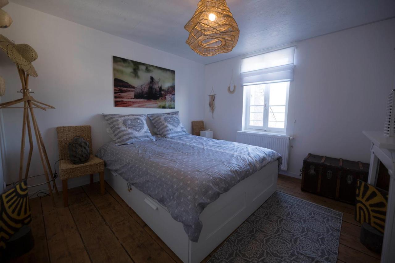 Atelier 39Bis Villa Honfleur Kültér fotó