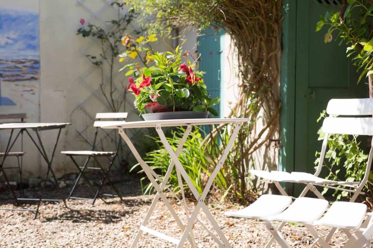 Atelier 39Bis Villa Honfleur Kültér fotó