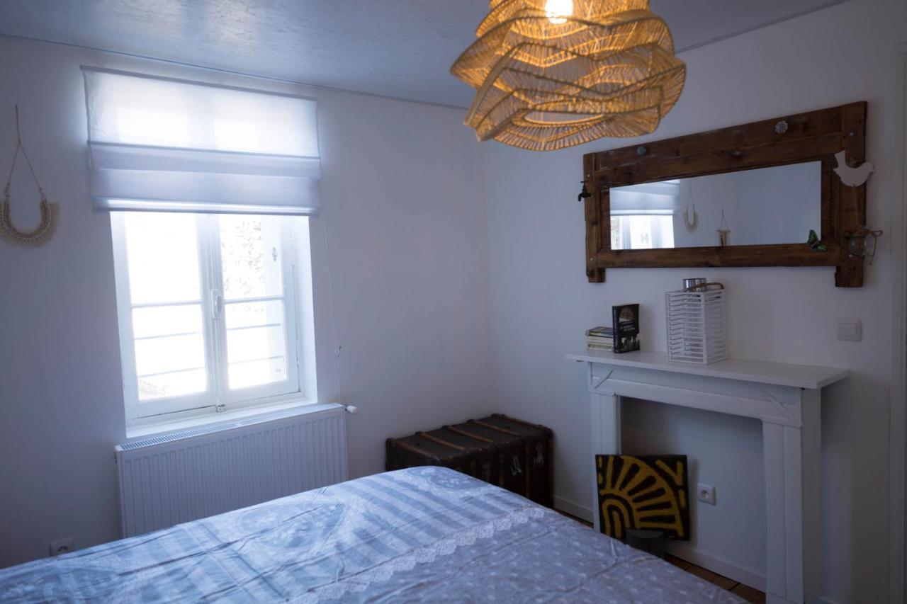 Atelier 39Bis Villa Honfleur Kültér fotó