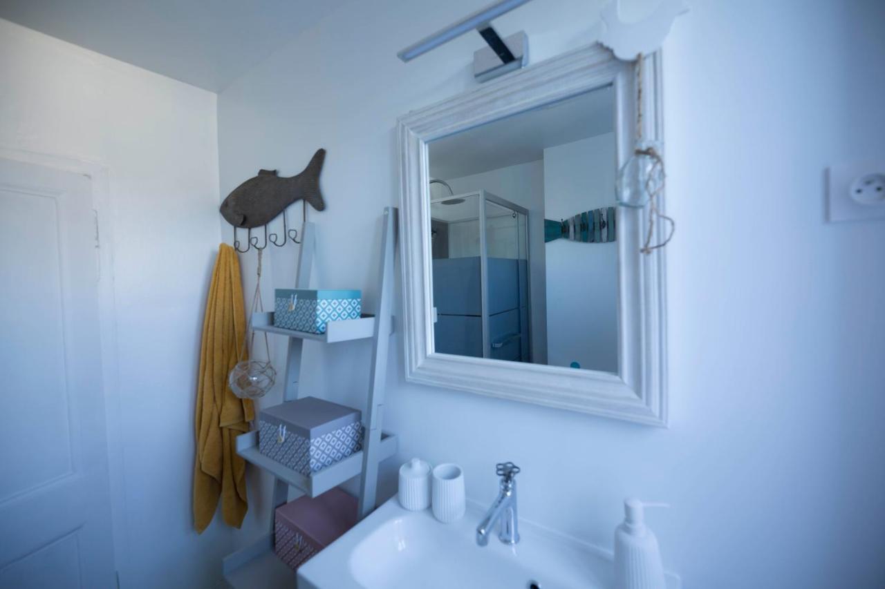Atelier 39Bis Villa Honfleur Kültér fotó