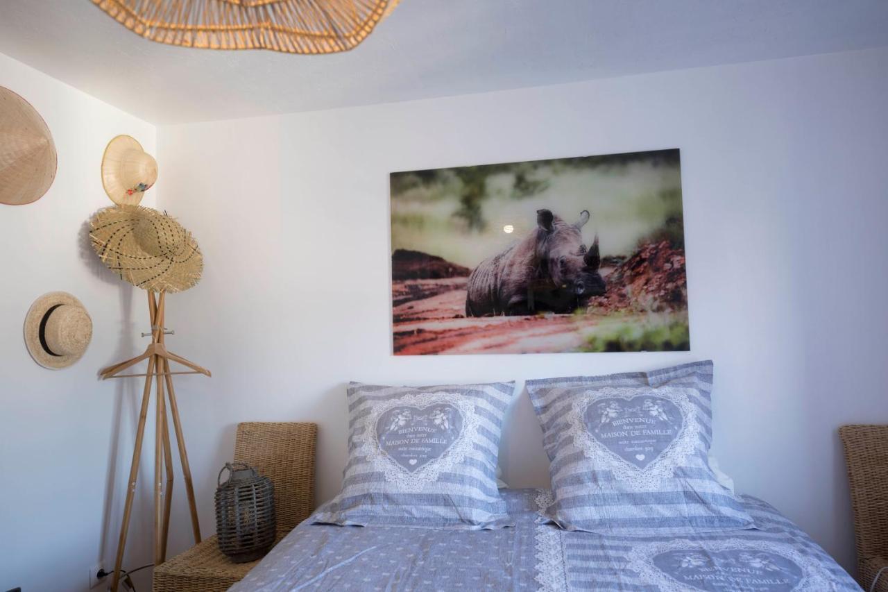 Atelier 39Bis Villa Honfleur Kültér fotó