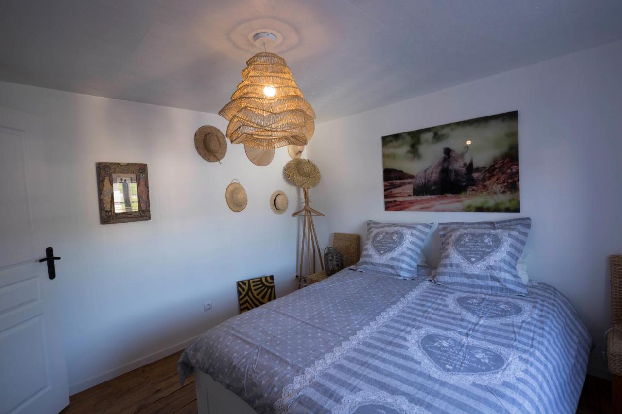 Atelier 39Bis Villa Honfleur Kültér fotó